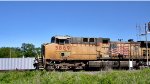 UP 5869